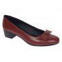 Pantofi dama din piele naturala Grena - STD21VIS