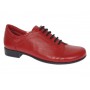 Pantofi dama rosii piele naturala – confort zilnic | Ciucaleti