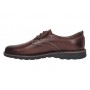 Pantofi barbati Sport - Casual din piele naturala Maro CORSAMS