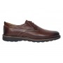 Pantofi barbati Sport - Casual din piele naturala Maro CORSAMS