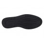 pantofi barbati casual maro din piele naturala cu talpa neagra model RSY03M