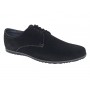Pantofi barbati sport casual din piele naturala 880NVEL