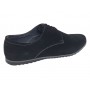 Pantofi barbati sport casual din piele naturala 880NVEL