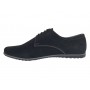 Pantofi barbati sport casual din piele naturala 880NVEL