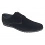 Pantofi barbati sport casual din piele naturala 880NVEL