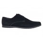 Pantofi barbati sport casual din piele naturala 880NVEL