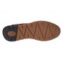 Marimea 40 Pantofi barbati casual din piele naturala Maro Cognac 1010MS