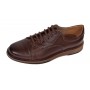 Pantofi barbati casual din piele naturala Maro matritat GKR231MTR
