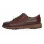 Pantofi barbati casual din piele naturala Maro matritat GKR231MTR