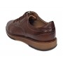 Pantofi barbati casual din piele naturala Maro matritat GKR231MTR
