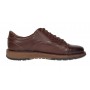 Pantofi barbati casual din piele naturala Maro matritat GKR231MTR