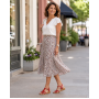 Sandale damă rosii din piele naturală, cu baretă reglabilă – feminine, comode și ușor de remarcat S27ROSU