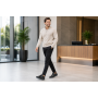 Pantofi casual barbati din piele naturala, comozi, deosebii - ADTIMN