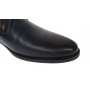 Pantofi barbati, eleganti, piele naturala, Bleumarin, GKR03BL