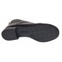 Ghete dama casual din piele naturala, Made in Romania G21NBOX