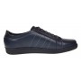 Pantofi barbati sport, din piele naturala bleumarin ADTIMBL