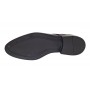 Pantofi barbati eleganti din piele naturala Nikolas Negru GKR235N