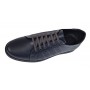 Pantofi barbati sport, din piele naturala bleumarin ADTIMBL