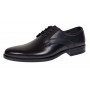 Pantofi barbati eleganti din piele naturala Nikolas Negru GKR235N