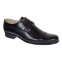 Marimea 41 Pantofi barbati eleganti din piele naturala LP351N