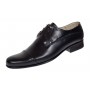 Marimea 41 Pantofi barbati eleganti din piele naturala LP351N
