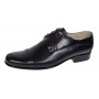 Marimea 41 Pantofi barbati eleganti din piele naturala LP351N