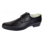 Pantofi barbati eleganti din piele naturala - Amon P352N