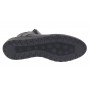 Ghete barbati casual din piele naturala cu fermoar imblanite Corsa - GF1203CSN