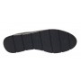 Oferta marimea 36 -  Pantofi dama, din piele naturala, cu platforma - LRUT2N