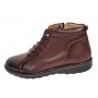 Ghete barbati casual din piele naturala imblanite Maro GS2021M