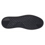 Pantofi barbati casual din piele naturala AK Negru GKR96N