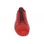 Pantofi barbati rosii sport casual din piele naturala SCV 321ROSU