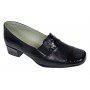 Pantofi dama piele naturala, eleganti, casual - Made in Romania P3LNBOX