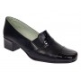 Pantofi dama piele naturala, eleganti, casual - Made in Romania P3LNBOX
