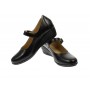 Pantofi dama casual din piele naturala foarte comozi MALTAN - P38NTPN
