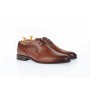 Pantofi barbati lux - eleganti din piele naturala - cod SIR020M