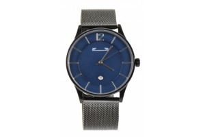 Ceas Barbatesc MATTEO FERARI Grey Classic X - MF8231