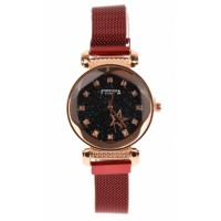 Ceas Dama Francesca di Geneva Visiniu - F07005VIS