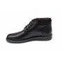 Ghete barbati Corsa din piele naturala (imblanite) GB102N