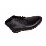 Ghete barbati Corsa din piele naturala (imblanite) GB102N