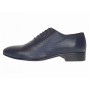 Pantofi barbati eleganti din piele naturala - Model fara inchidere STD351EL