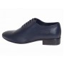 Pantofi barbati eleganti din piele naturala - Model fara inchidere STD351EL