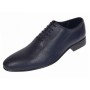 Pantofi barbati eleganti din piele naturala - Model fara inchidere STD351EL