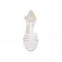Pantofi dama eleganti din piele naturala, toc 8cm - NAA11NPL