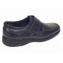 Pantofi barbati model casual piele naturala Bleumarin inchis GKR09BLM