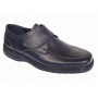 Pantofi barbati model casual piele naturala Bleumarin inchis GKR09BLM