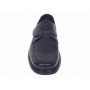 Pantofi barbati model casual piele naturala Bleumarin inchis GKR09BLM