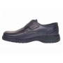 Pantofi barbati model casual piele naturala Bleumarin inchis GKR09BLM