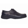 Pantofi barbati model casual piele naturala Bleumarin inchis GKR09BLM