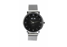 Ceas dama Matteo Ferari casual-elegant, ARGINTIU - MF175GBSILVER